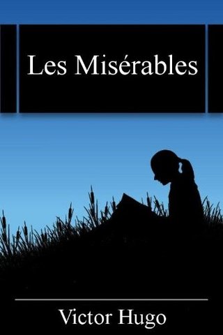 "Les Misérables (English language)" av Victor Hugo