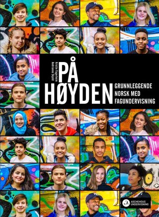 På høyden - grunnleggende norsk med fagundervisning