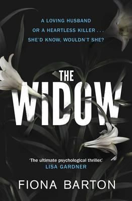 "The widow" av Fiona Barton