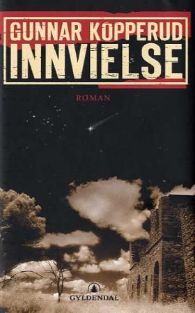 Innvielse - roman