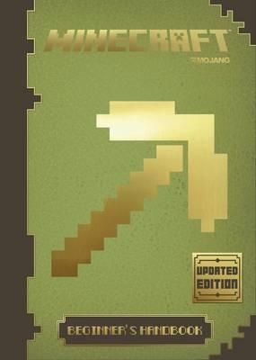 Minecraft - beginner's handbook