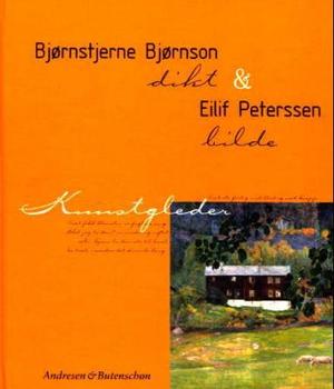 "Bjørnstjerne Bjørnson og Eilif Peterssen" av Bjørnstjerne Bjørnson