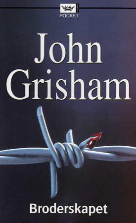 "Broderskapet" av John Grisham