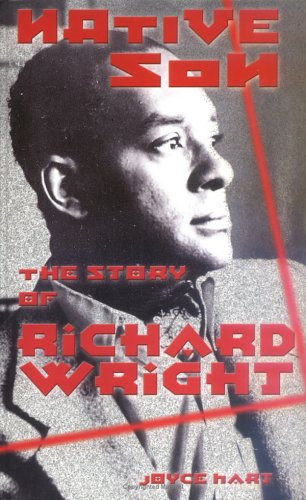 "Native Son The Story of Richard Wright (World Writers)" av Joyce Hart