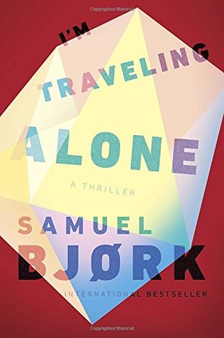 "I'm Traveling Alone" av Samuel Bjork