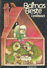 Barnas Beste - 7 : Lysthuset