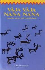 Våja, våja, nana, nana - samiske tekster
