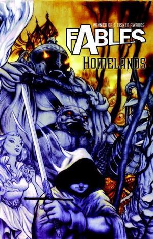 Fables Vol. 6 - Homelands
