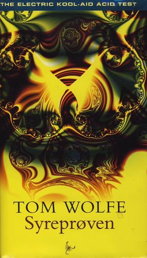 "Syreprøven" av Tom Wolfe