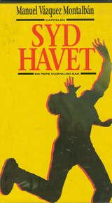 "Sydhavet" av Manuel Vázquez Montalbán