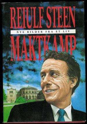 Maktkamp - nye bilder fra et liv