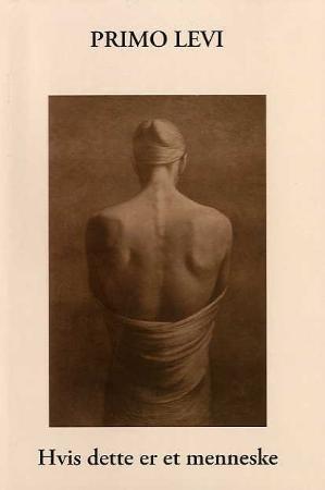 "Hvis dette er et menneske" av Primo Levi