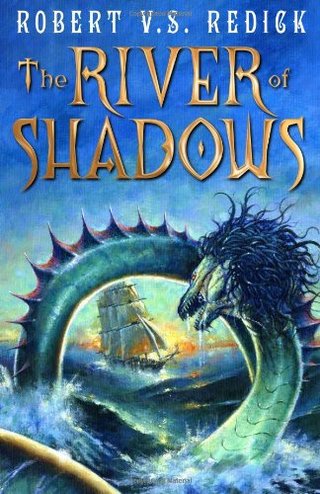 "The River of Shadows The Chathrand Voyage (Book 3)" av Robert V.S. Redick