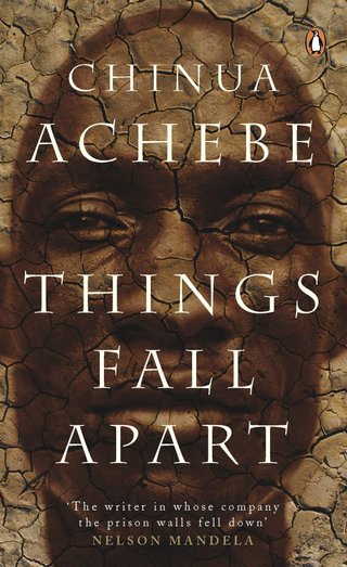 "Things fall apart" av Chinua Achebe