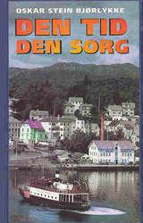 Den tid den sorg - roman