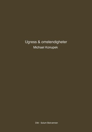 Ugress & omstendigheter