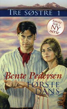 "Første dans" av Bente Pedersen