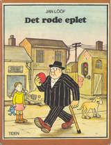 Det røde eplet ; Morfar er sjørøver