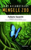 "Mengele Zoo" av Gert Nygårdshaug