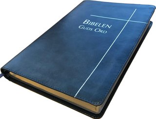 Bibelen - Guds ord