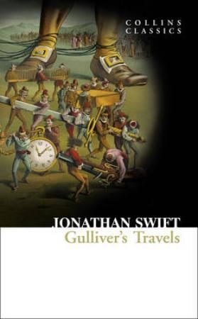 Gulliver's travels