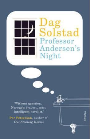 Professor Andersen's night