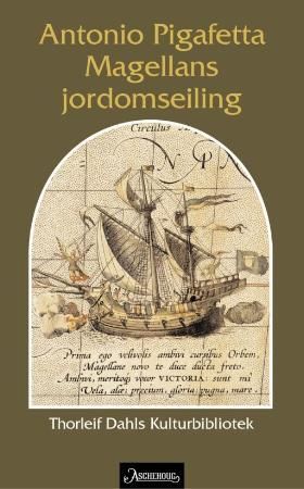 Magellans jordomseiling