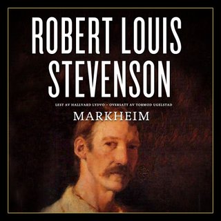 "Markheim" av Robert Louis Stevenson