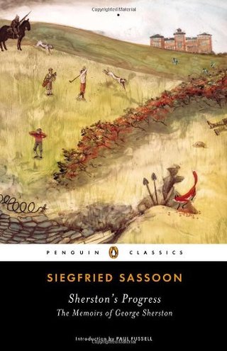 Sherston's Progress (Penguin Classics)