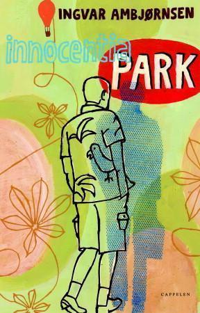 "Innocentia park" av Ingvar Ambjørnsen