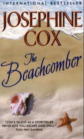"The beachcomber" av Josephine Cox