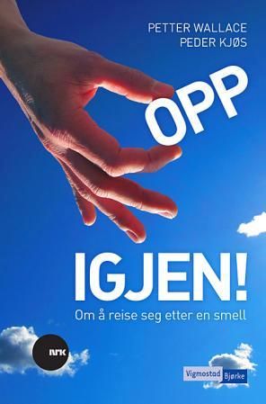 Opp igjen! - om å reise seg etter en smell