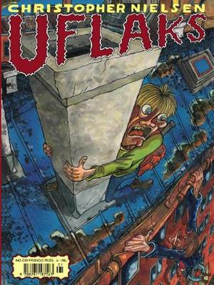 "Uflaks" av Christopher Nielsen