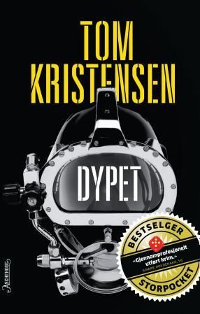 Dypet - thriller