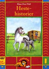 Hestehistorier