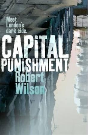 Capital punishment