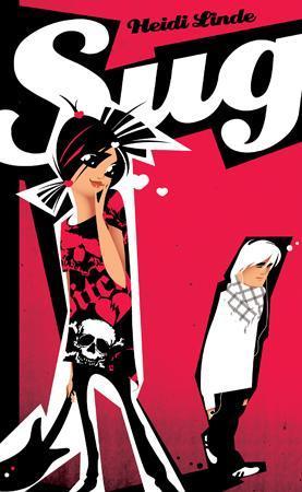 "Sug" av Heidi Linde