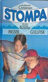 Stompa passer gullfisk