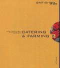 "Catering and farming 2" av Marcie Madden Austad