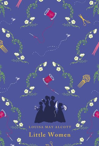 "Little Women (Puffin Classics)" av Louisa May Alcott