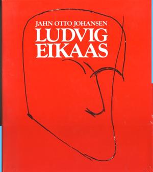 Ludvig Eikaas