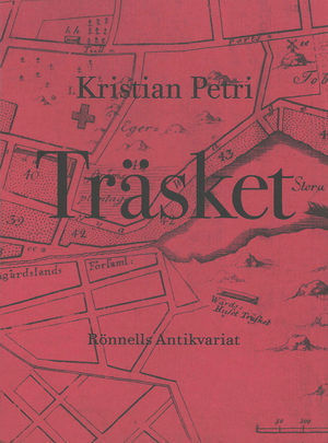 "Träsket" av Kristian Petri