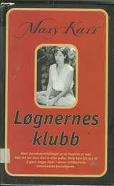 Løgnernes klubb