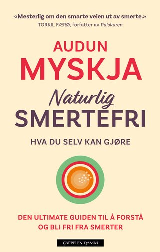 Naturlig smertefri - hva du selv kan gjøre