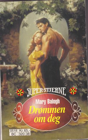 "Slightly Tempted (Bedwyn Series)" av Mary Balogh