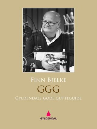 "GGG" av Finn Bjelke