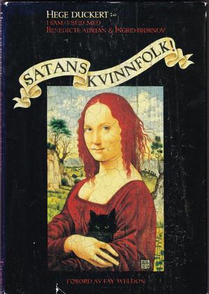 "Satans kvinnfolk!" av Hege Duckert