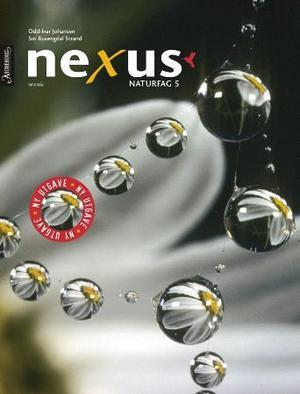 "Nexus - naturfag vg1" av Per Roar Ekeland