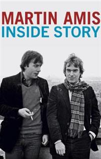 "Inside story How to write" av Martin Amis
