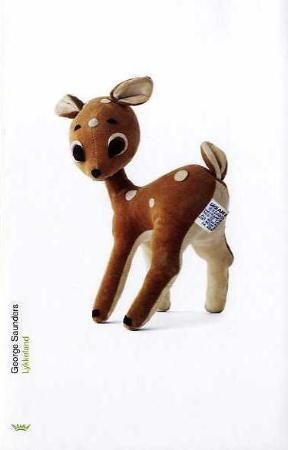 "Lykkeland historier" av George Saunders